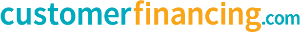 Left aligned logo